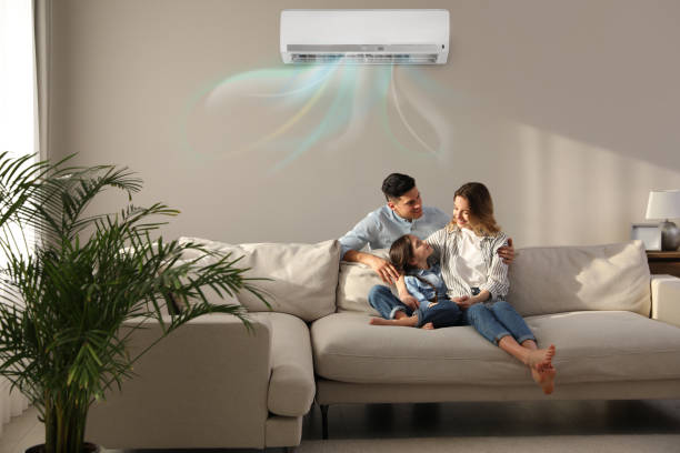 HVAC maintenance plan in Stedman, NC