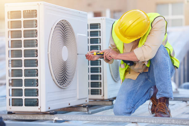 Best HVAC installation services  in Stedman, NC