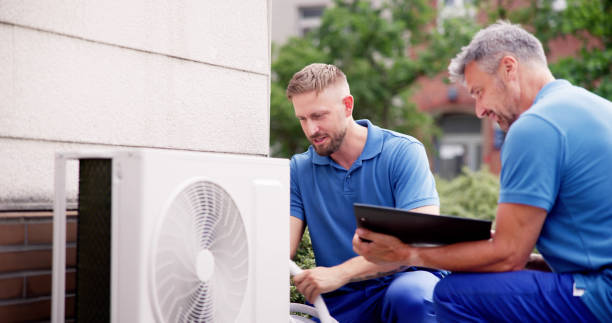 Best HVAC companies near me  in Stedman, NC