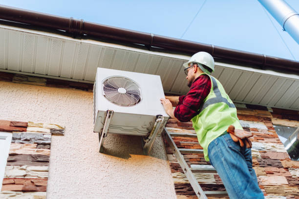 Best HVAC installation services  in Stedman, NC