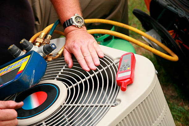 Best Emergency HVAC repair  in Stedman, NC