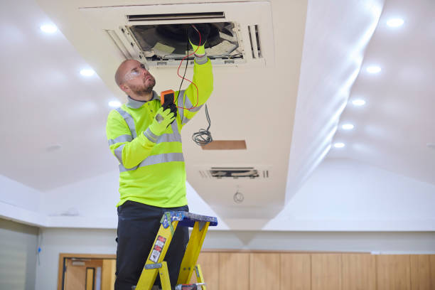 Best Residential HVAC services  in Stedman, NC