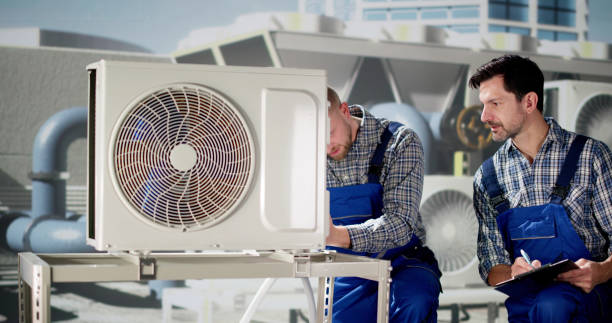 Best HVAC service technicians  in Stedman, NC