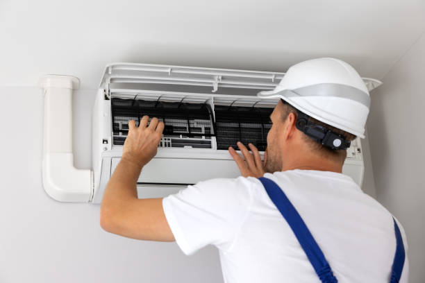Best Affordable HVAC services  in Stedman, NC