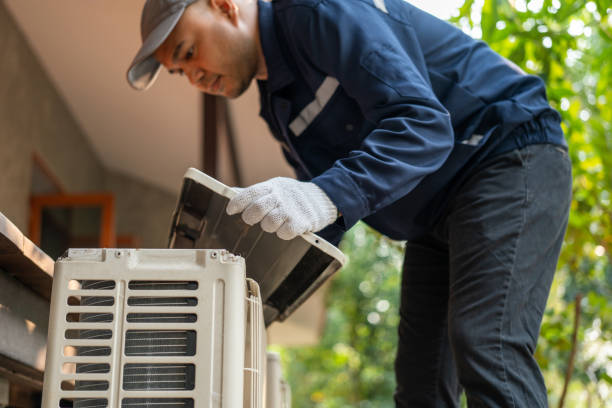 Best Central air repair  in Stedman, NC